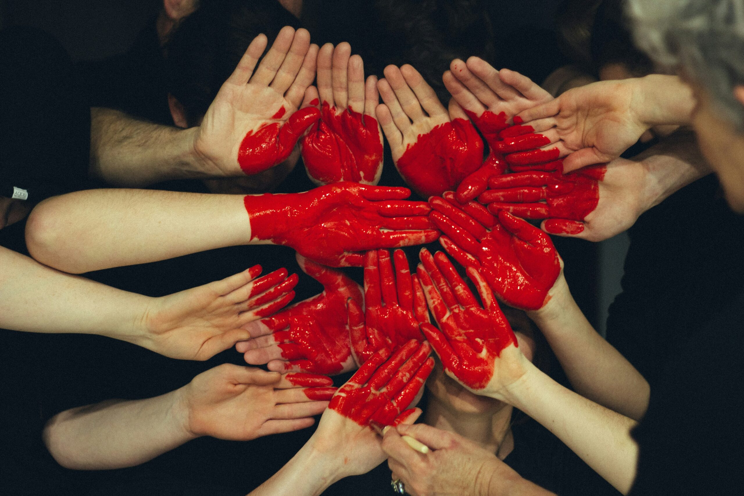 Overcoming jealousy of gifts & calling